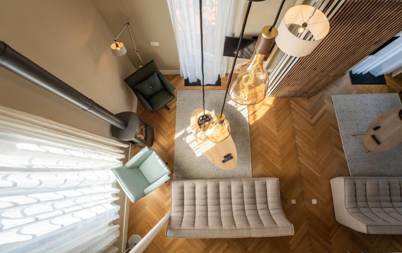 Nobel - Suites Баллум Экстерьер фото